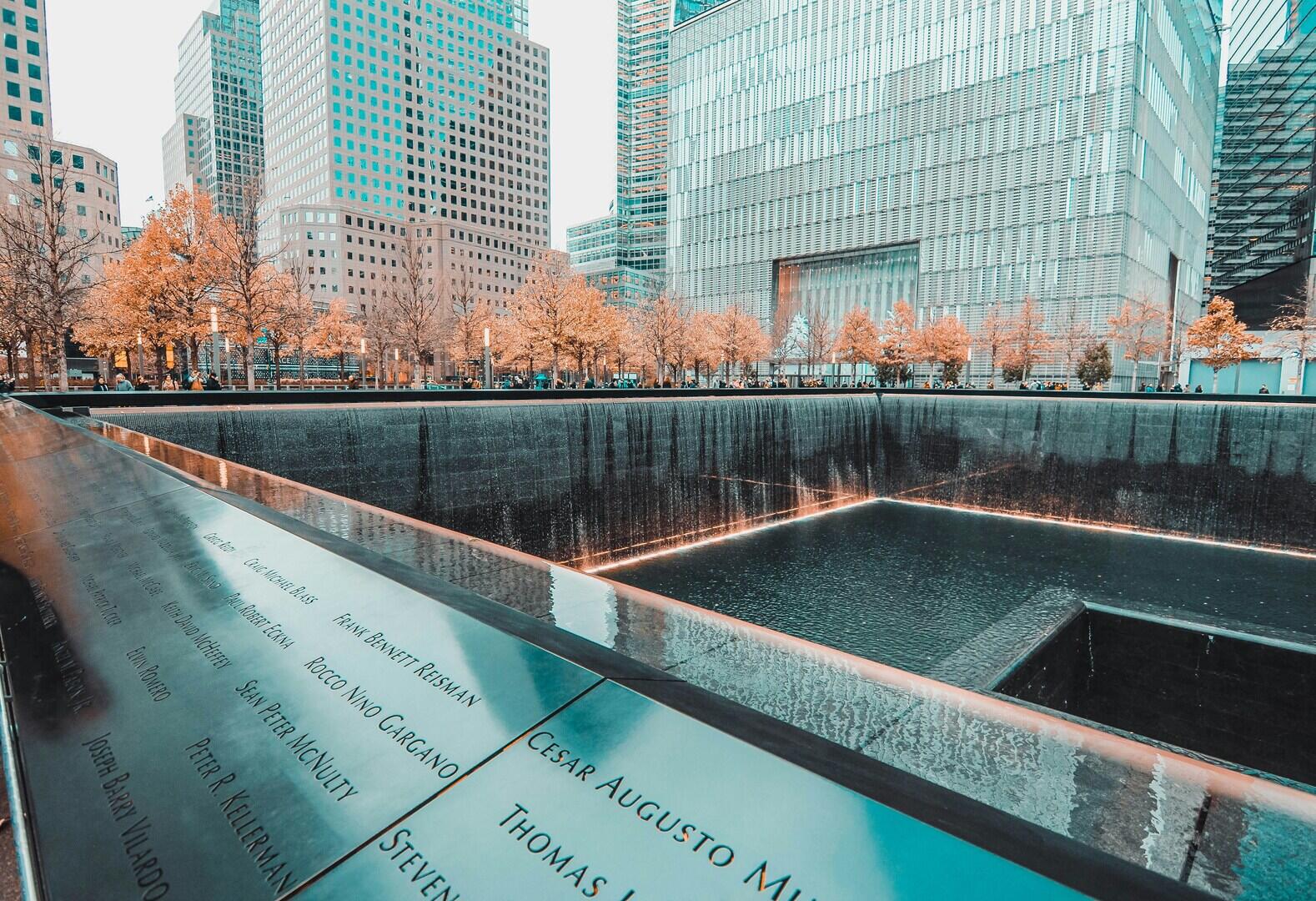 9/11 Memorial and Museum