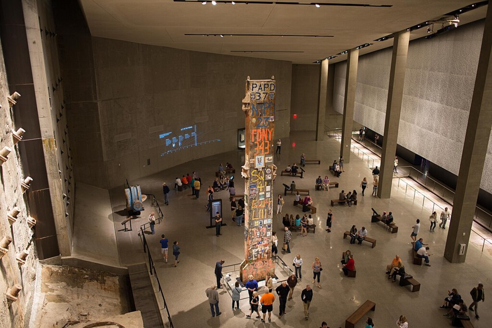 The Museum